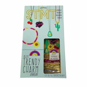STMT Trendy Charm Kit